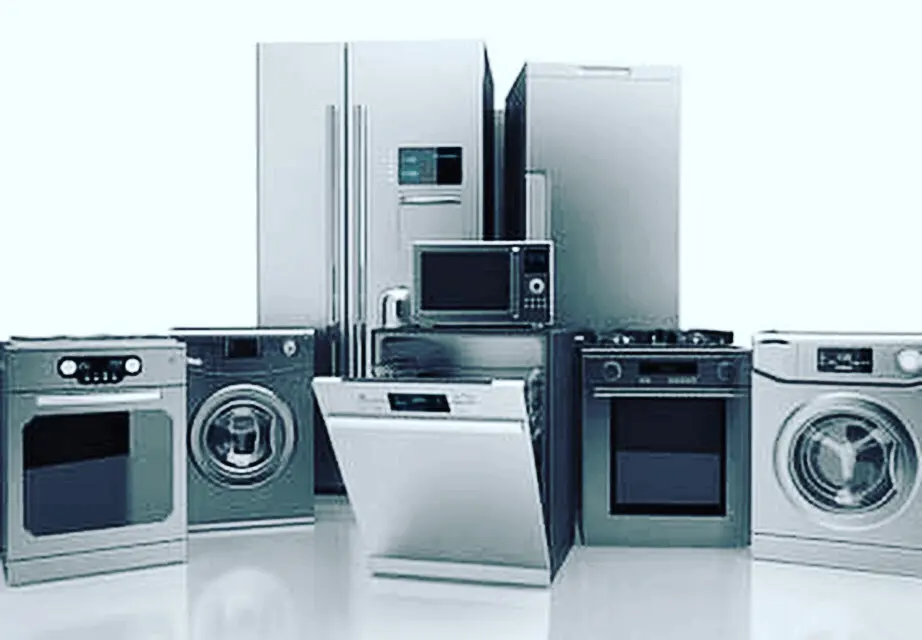 Appliance Repair