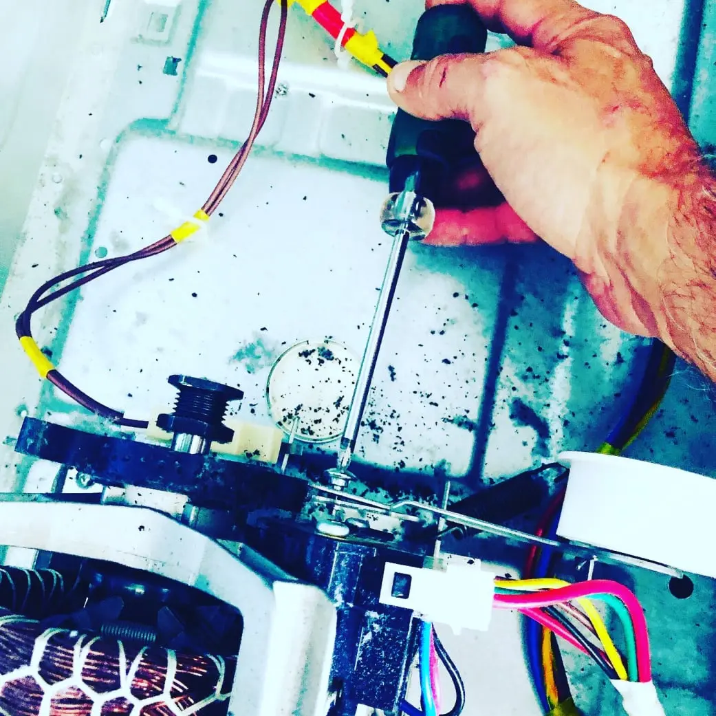 Handyman All Around
