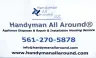 Same day Affordable Appliance Repair